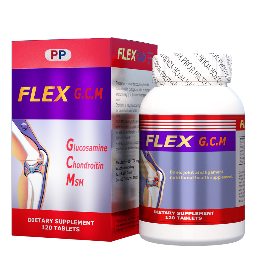 Flex G.C.M Product